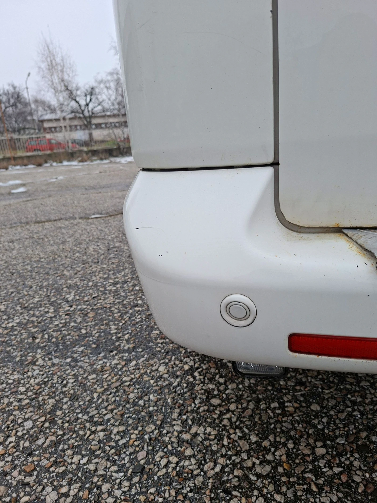 VW T5 LONG/KLIMA - изображение 10