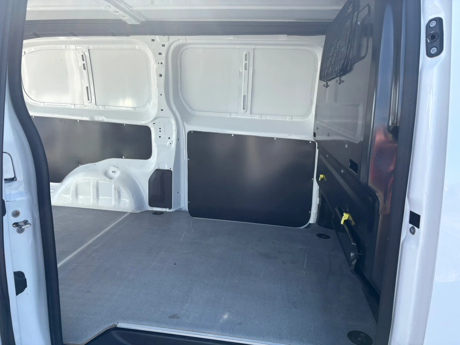Toyota Proace 2, 0D-Maxi-Klima | Mobile.bg � ����������� 12