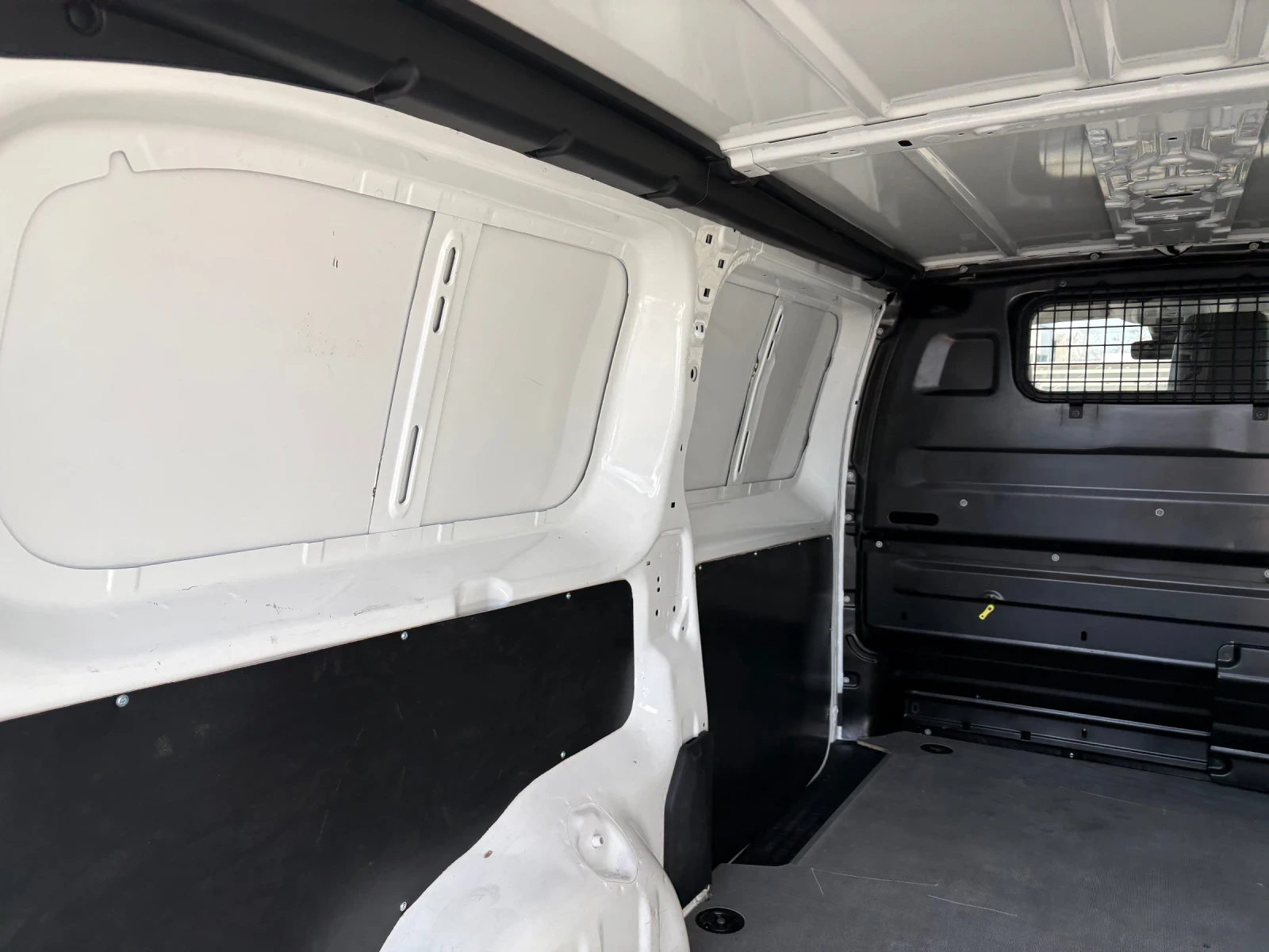 Toyota Proace 2, 0D-Maxi-Klima - изображение 10