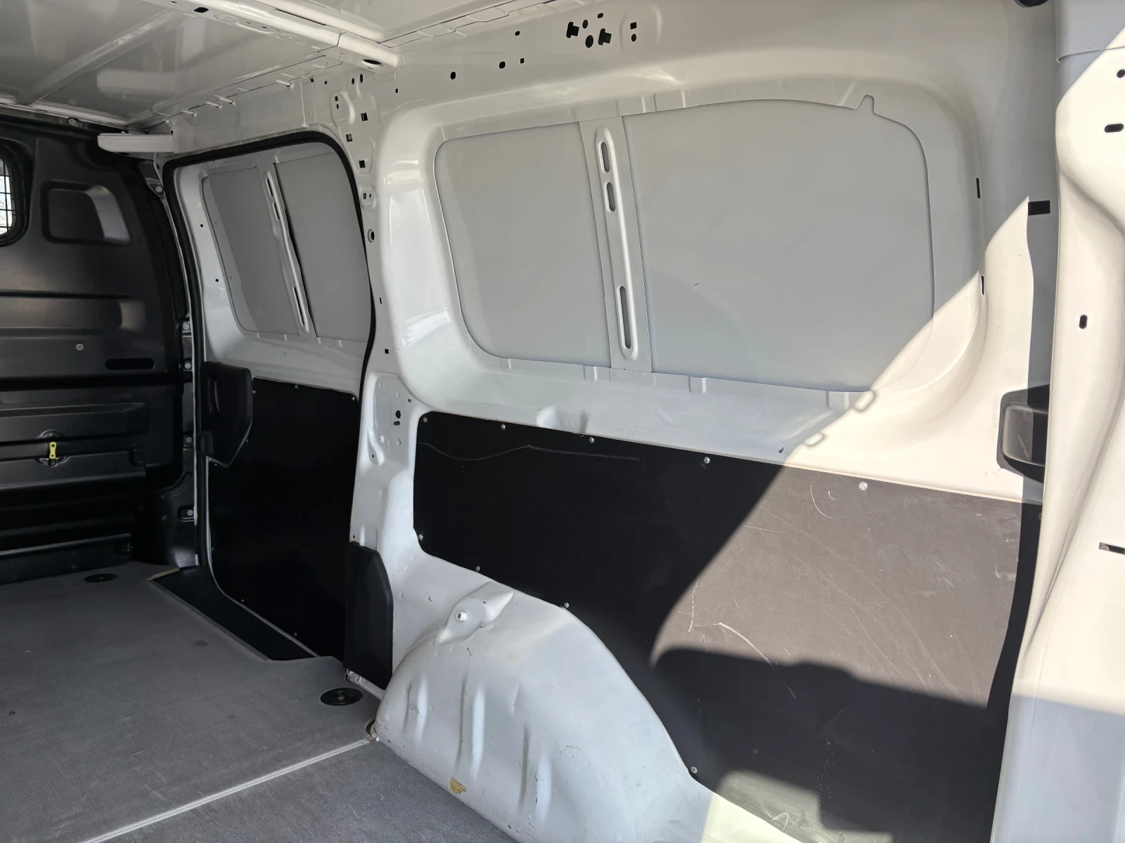 Toyota Proace 2, 0D-Maxi-Klima | Mobile.bg � ����������� 11