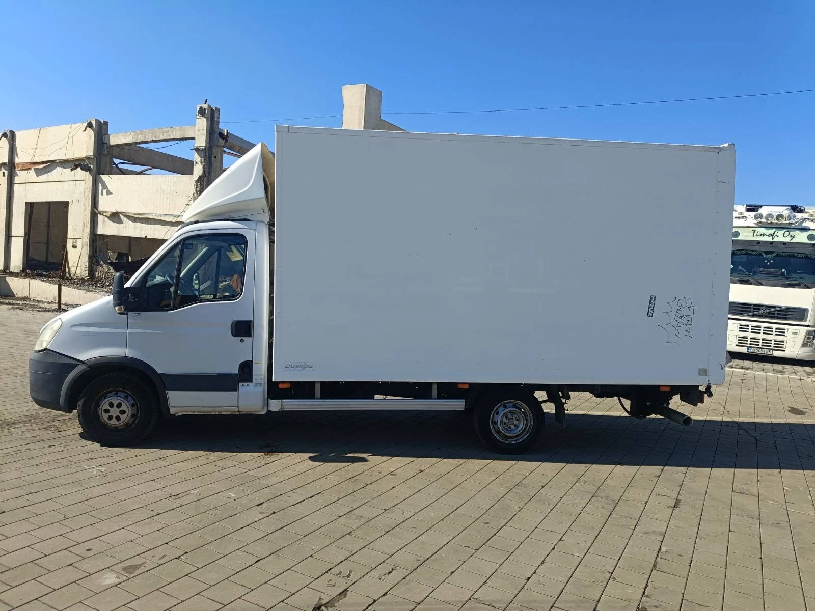 Iveco 35c13  - изображение 4