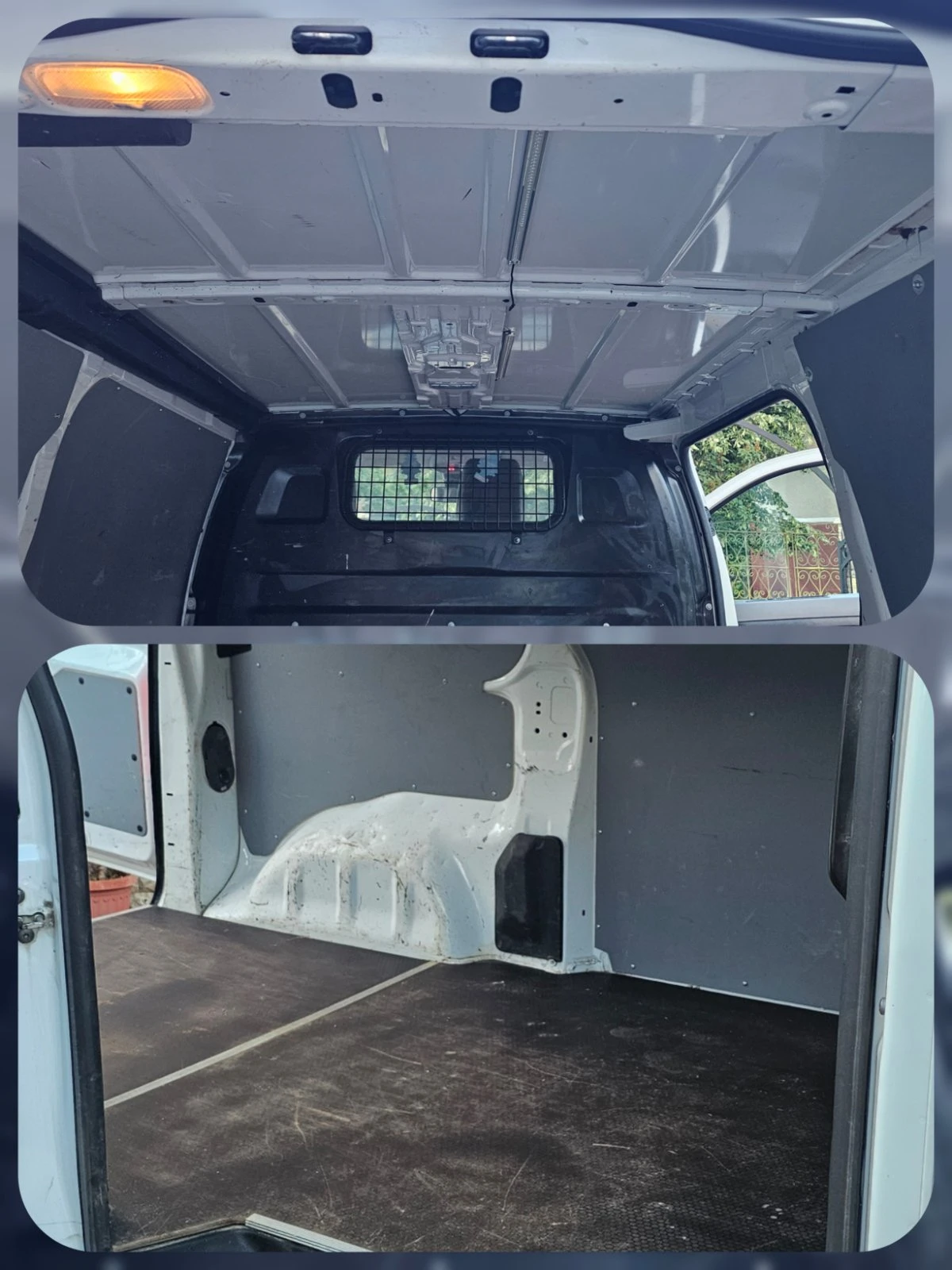 Toyota Proace 2.0D !!! 189000km Минал ГТП преди внос , снимка 11 - Бусове и автобуси - 54715791