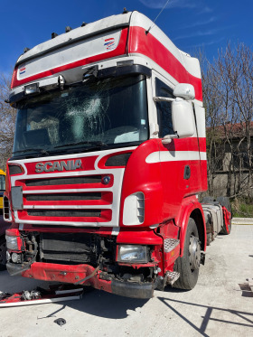 Scania R 420  За части, снимка 1 - Камиони - 45437884