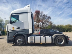 Mercedes-Benz Actros, снимка 15