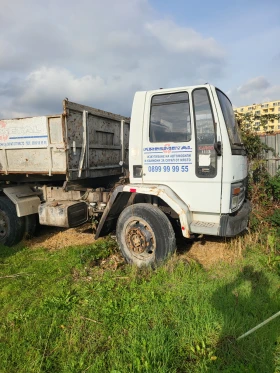 Ford Cargo 1113 - изображение 1