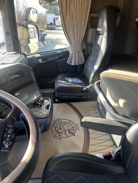 Scania R 450, снимка 5