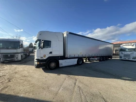 Scania R 450, снимка 9