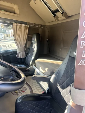Scania R 450, снимка 4