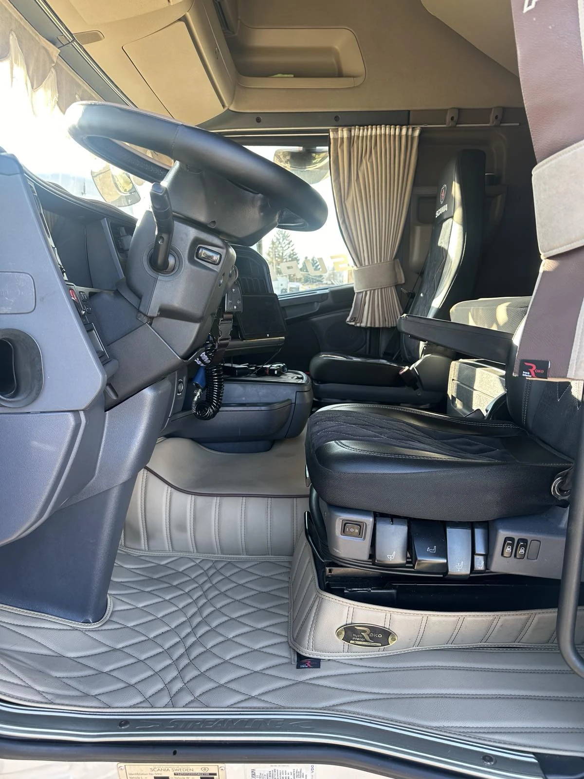 Scania R 450  - изображение 2