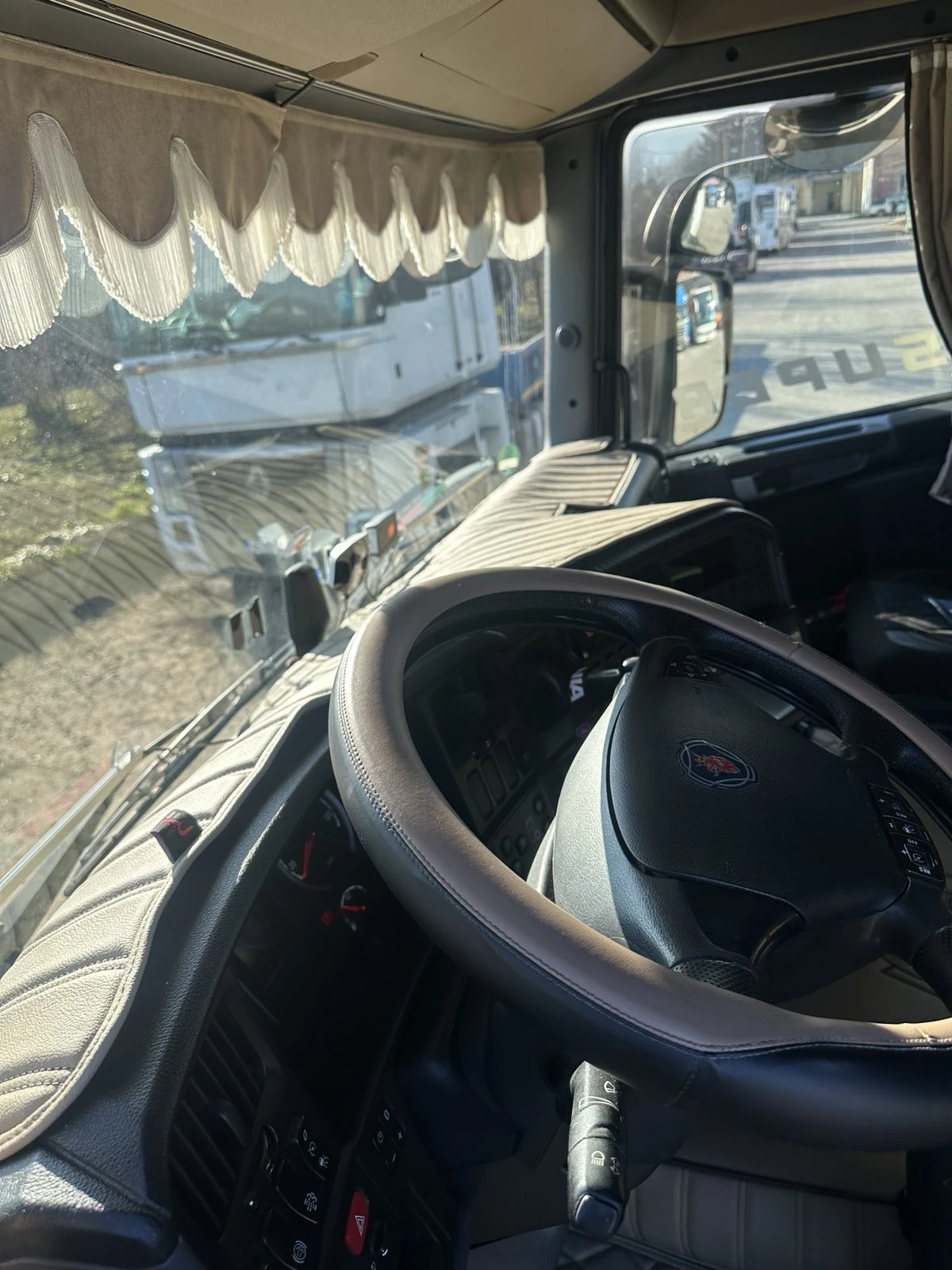 Scania R 450 | Mobile.bg � ����������� 14