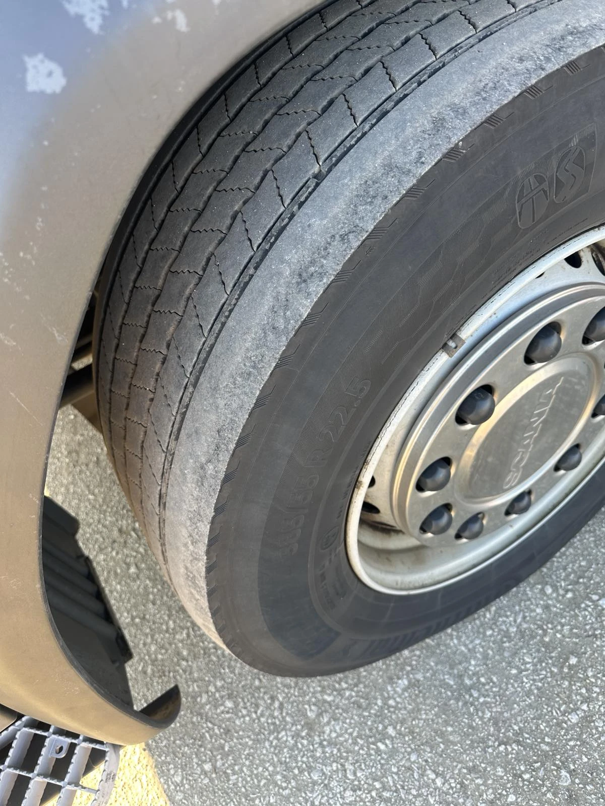 Scania R 450  - изображение 7