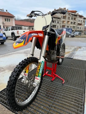 Ktm 350, снимка 1