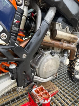 Ktm 350, снимка 5