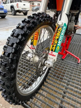 Ktm 350, снимка 2