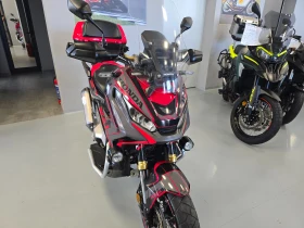 Honda X-ADV 750ie, ABS-TCS, Termignoni, 2018г., снимка 8