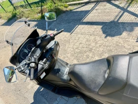 Suzuki Burgman Suzuki Burgman 400i, снимка 6