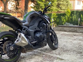  Kawasaki Z