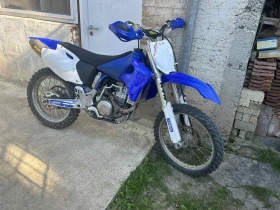 Yamaha Yzf, снимка 3