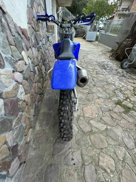 Yamaha Yzf, снимка 2