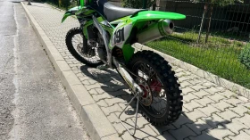 Kawasaki Kx KX450, снимка 5