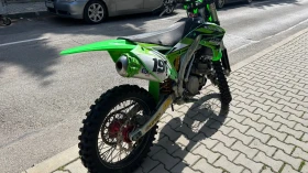 Kawasaki Kx KX450, снимка 6