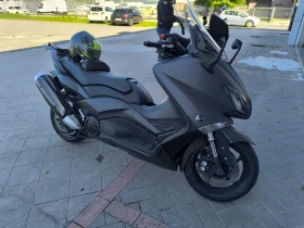  Yamaha T-max