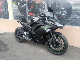 Kawasaki Ninja 650 ABS LED, снимка 2