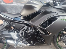 Kawasaki Ninja 650 ABS LED, снимка 7