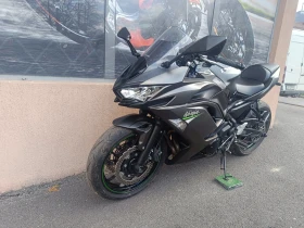 Kawasaki Ninja 650 ABS LED, снимка 12