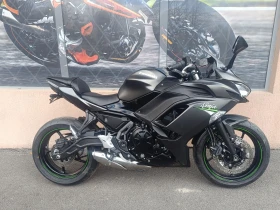  Kawasaki Ninja