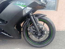 Kawasaki Ninja 650 ABS LED, снимка 8