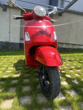Vespa GTS 200 | Mobile.bg    3