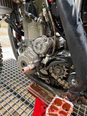 Ktm 350, снимка 3