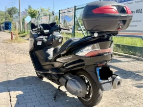 Suzuki Burgman Suzuki Burgman 400i | Auto.bg — изображение 3