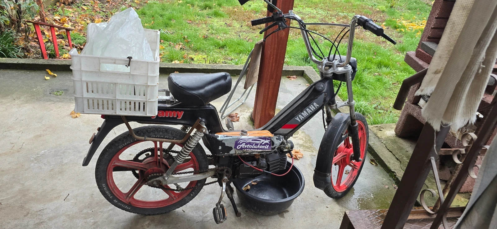 Yamaha 2ja | Mobile.bg   3