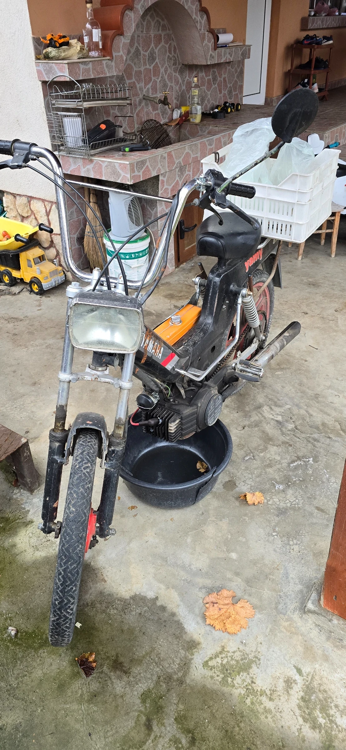 Yamaha 2ja | Mobile.bg   2