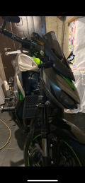 Kawasaki Z Z1000 - изображение 9