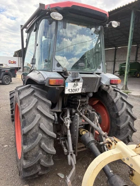 Трактор Kubota M 8540 N , снимка 3