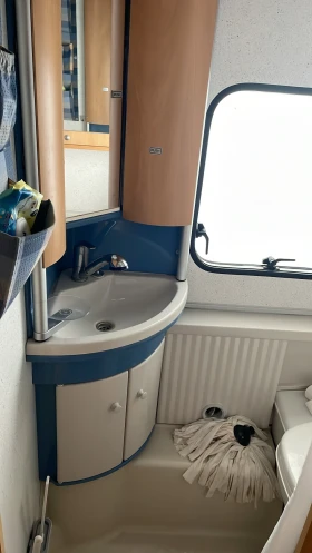 �������� Burstner TK530 | Mobile.bg � ����� ������ 6