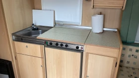 �������� Burstner TK530 | Mobile.bg � ����� ������ 7