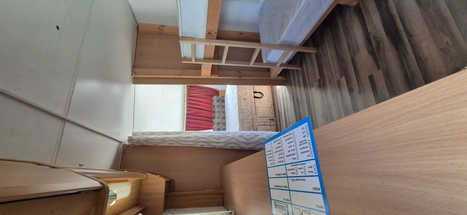 Каравана ABI Bessacarr 550 - изображение 8