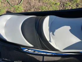      Kawasaki Ultra lx 