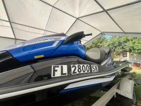      Kawasaki Ultra lx 