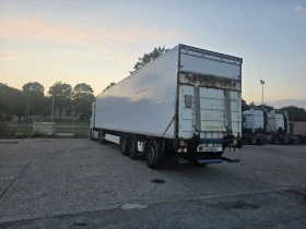 Полуремарке Krone, снимка 2