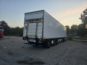 Полуремарке Krone, снимка 3
