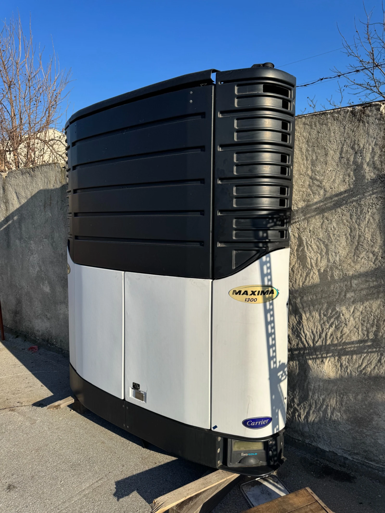  Schmitz   -MAXIMA 1300 | Mobile.bg   3