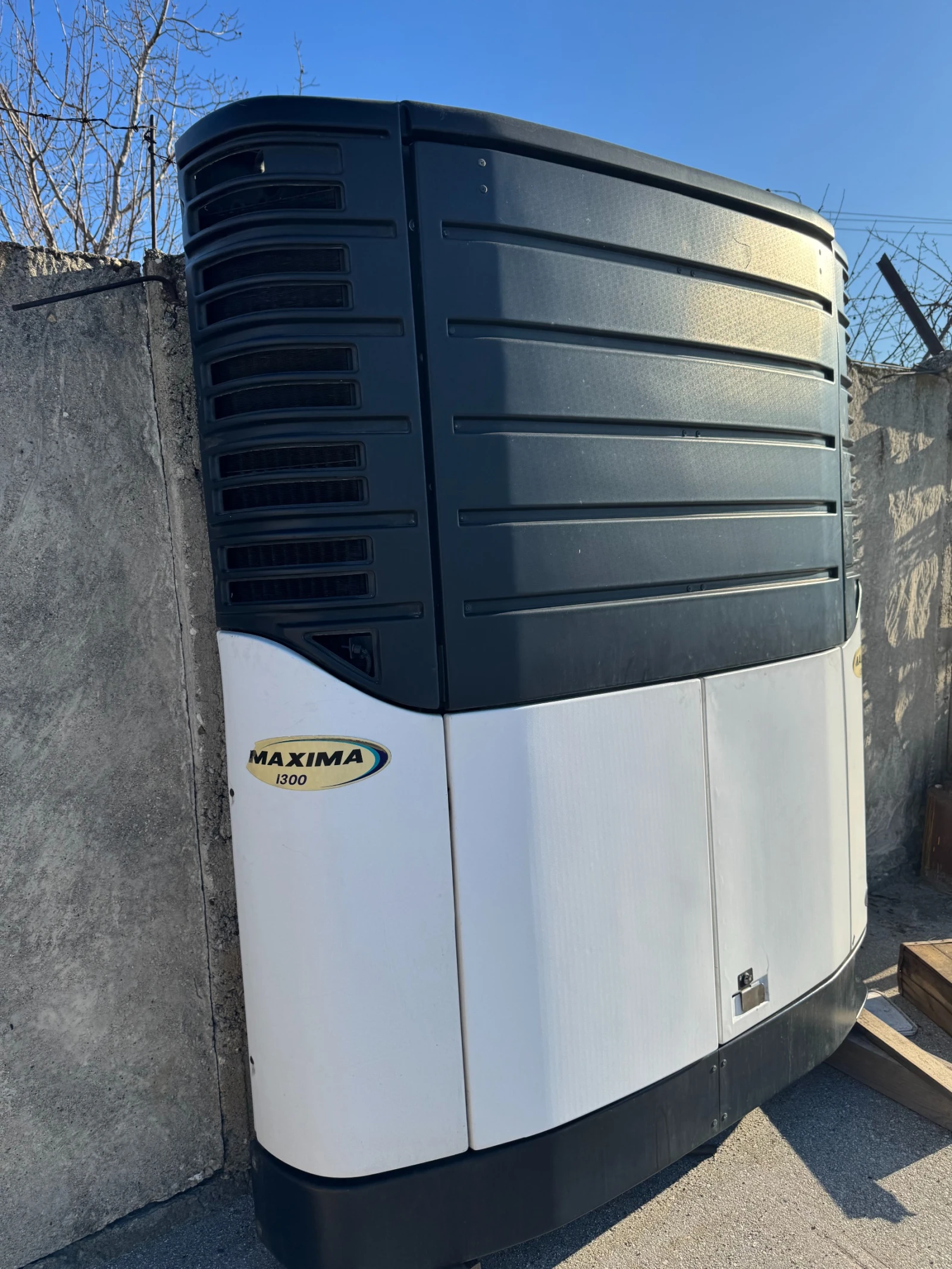  Schmitz   -MAXIMA 1300 | Mobile.bg   2