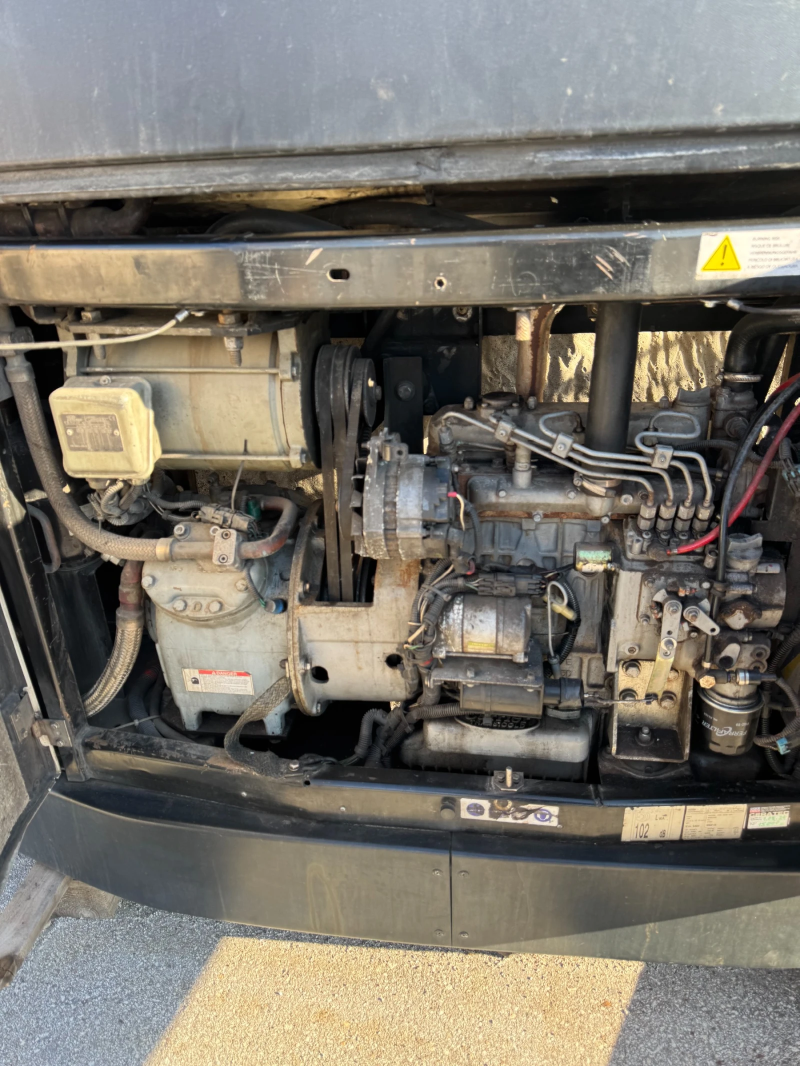  Schmitz   -MAXIMA 1300 | Mobile.bg   4