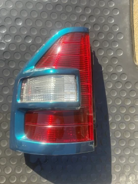 Ляв стоп за Mitsubishi Pajero 3 / R1726L, снимка 1