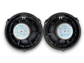 Високоговорители за Ford Mondeo, S-max, Galaxy , снимка 3